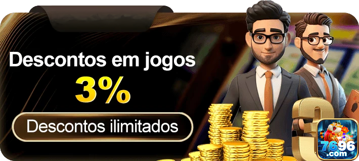 7696.com descubra dinâmico jogo