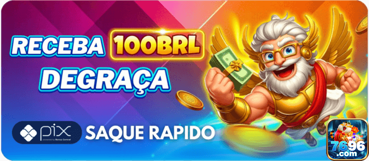 7696.com experimente exclusivo jogo