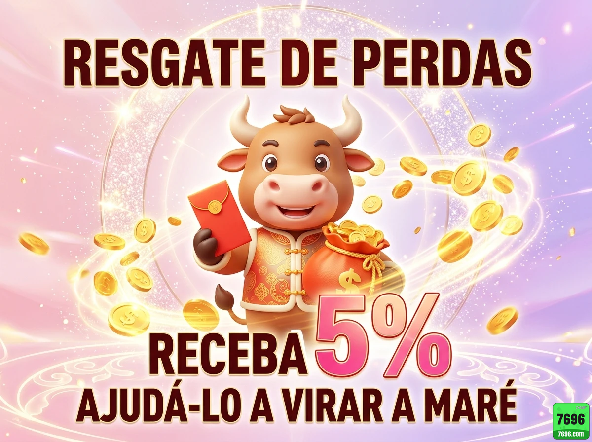 7696.com experimente emocionante jogo
