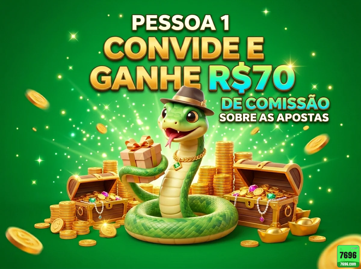 7696.com experimente exclusivo jogo