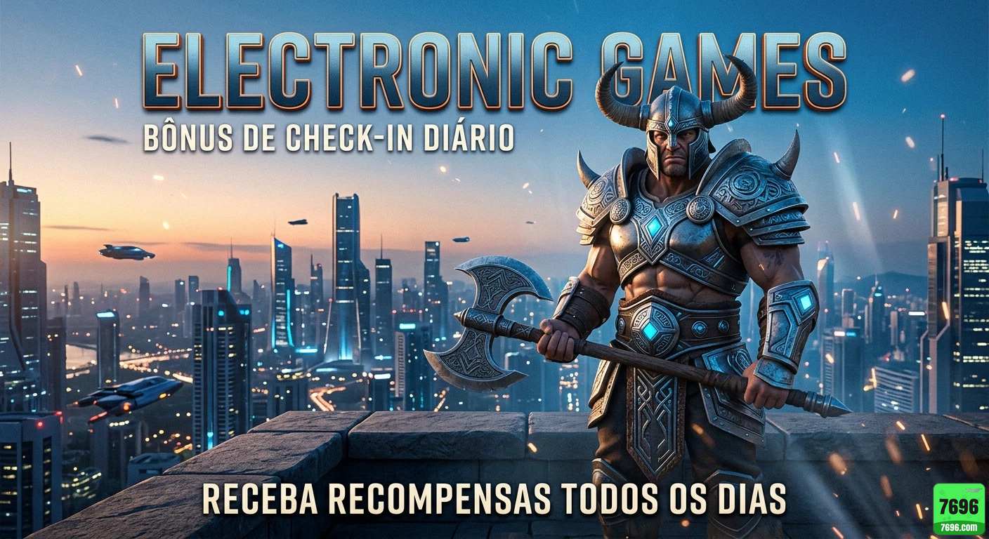 7696.com mergulhe em dinâmico jogo